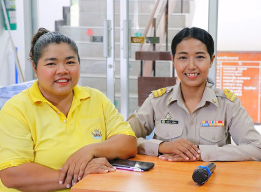 การประชุมข้าราชการ พนักงานราชการ และลูกจ้างประจำ ... พารามิเตอร์รูปภาพ 32